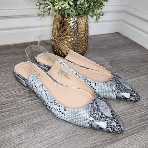 Nanette Lepore Flats